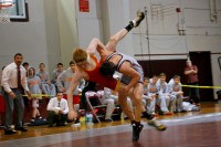 NJSIAA Non-Public -Wrestling NJSIAA Non-Public -Wrestling