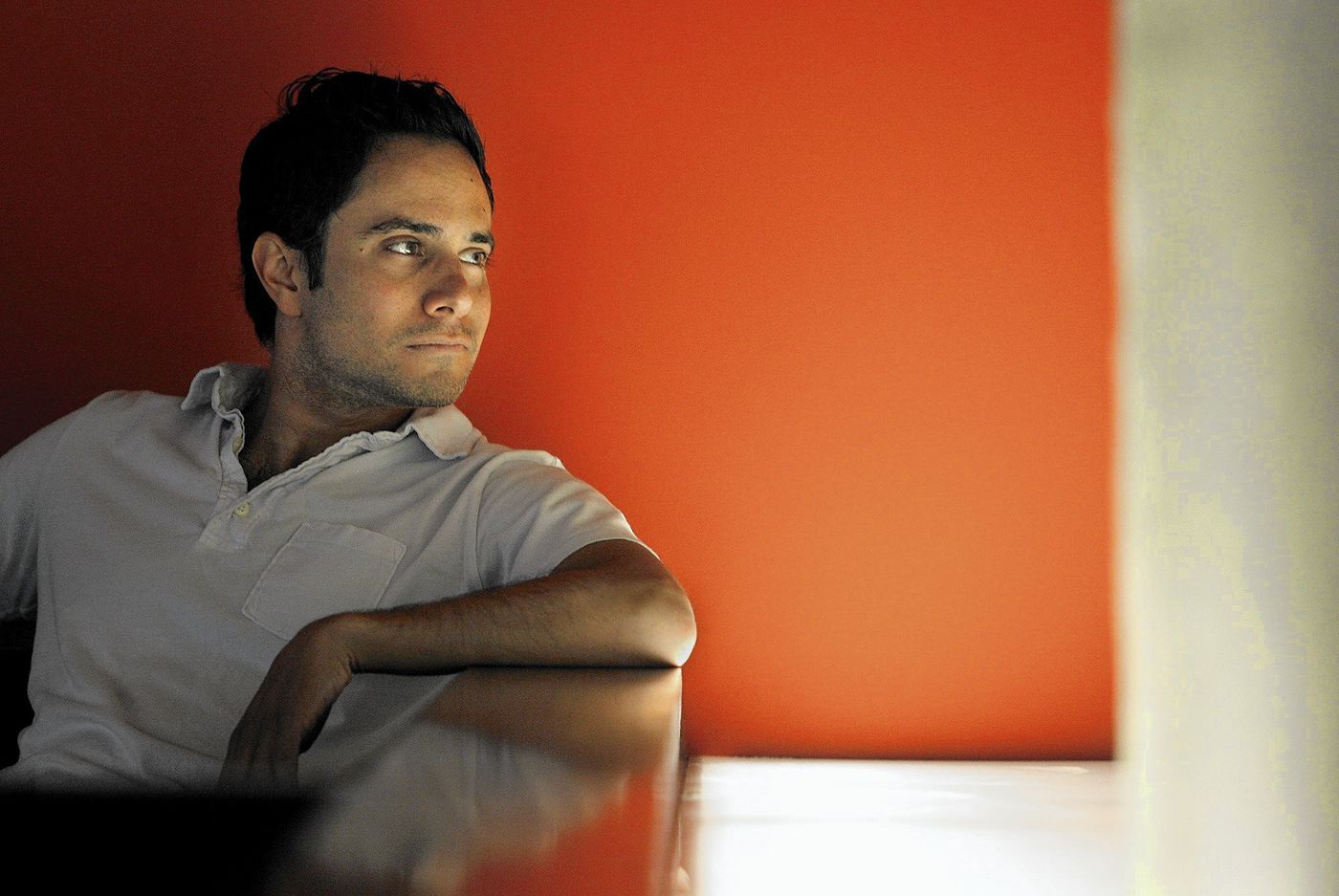 Photo cr. LA Times:
http://www.latimes.com/entertainment/arts/preview/la-et-cm-spring-arts-preview-rajiv-joseph-mr-wolf-theater-short-20150315-story.html